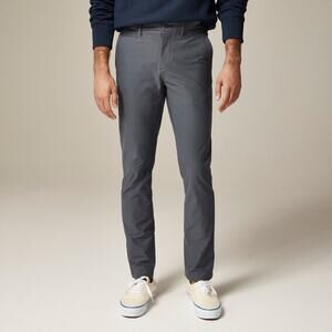 J. Crew 770 Straight-fit tech pant